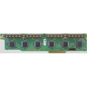 PANASONIC TH42PV60A SD BOARD TNPA3819